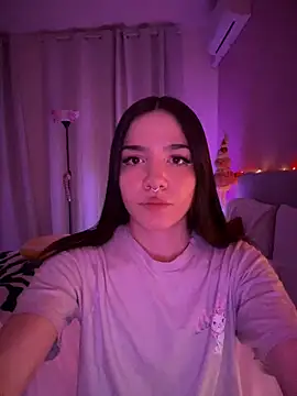 ShannonShanny online show from December 20, 2025, 9:17 pm