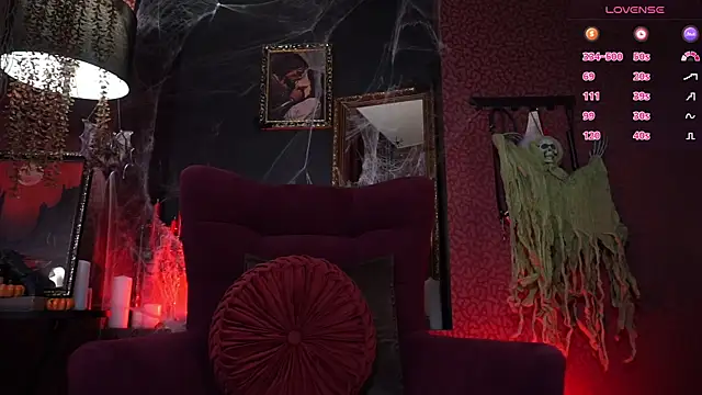 askaudrey  online show from October 29, 2025, 3:11 pm