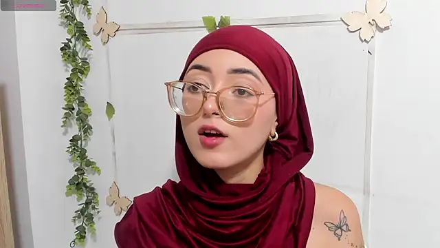 aysel elid online show from March 23, 2026, 11:26 pm