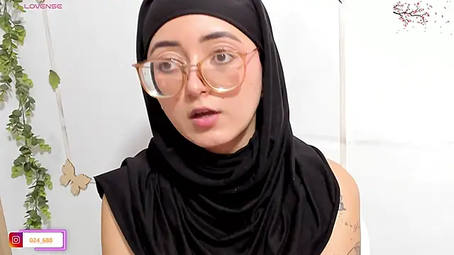 aysel elid online show from June 21, 2026, 7:19 pm