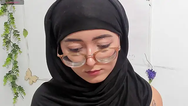 aysel elid online show from October 28, 2025, 11:03 pm