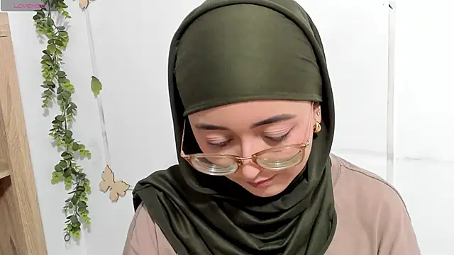 aysel elid online show from June 20, 2026, 10:26 pm