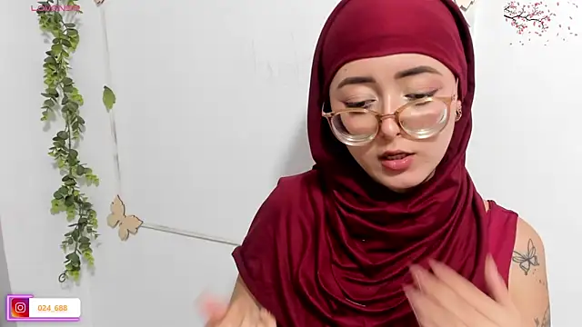 aysel elid online show from March 26, 2026, 12:31 am