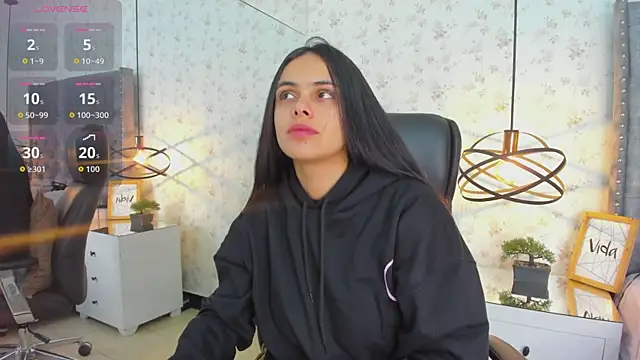 Snapshot of ChloeHarper_ chatting on November 28, 2025, 1:11 pm ChloeHarper online show from November 28, 2025, 1:11 pm