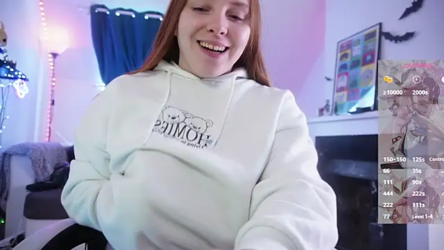 Snapshot of _Yummy_Girl_ chatting on February 15, 2025, 12:54 pm Yummy Girl online show from February 15, 2025, 12:54 pm