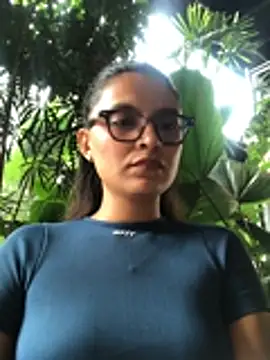 Gia Mazzon online show from April 14, 2026, 4:23 pm