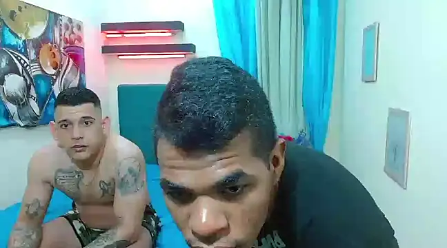 master monstercock  online show from March 15, 2025, 12:36 am