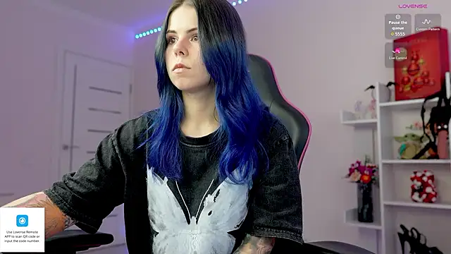 Snapshot of Latex_Kitty chatting on February 21, 2026, 3:14 pm Latex Kitty online show from February 21, 2026, 3:14 pm