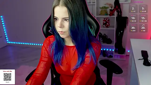 Snapshot of Latex_Kitty chatting on February 27, 2026, 3:56 pm Latex Kitty online show from February 27, 2026, 3:56 pm