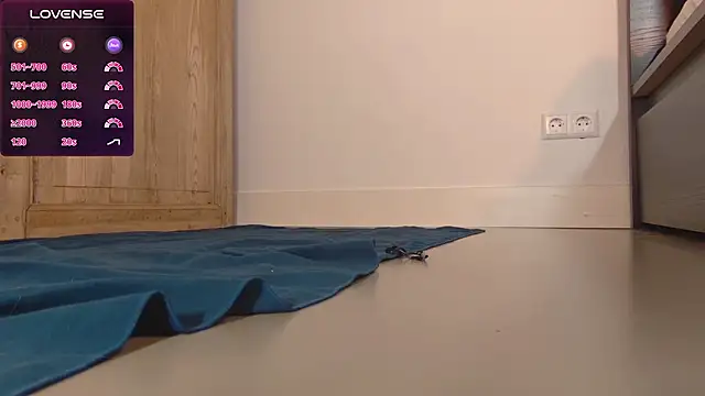 sorairosky online show from November 5, 2025, 12:30 pm