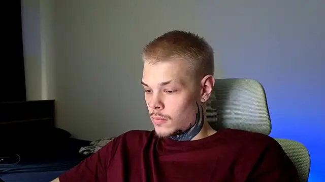 DENIS HERE online show from June 12, 2026, 5:21 pm