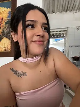 violet-333 online show from June 23, 2026, 1:31 pm