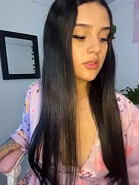 violet-333 online show from July 30, 2026, 2:38 pm