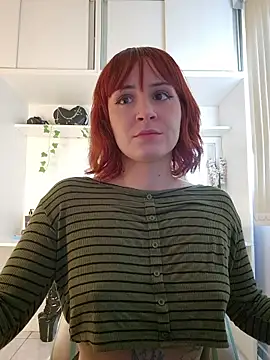 Ahrya  online show from February 22, 2026, 12:07 pm