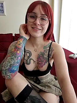 Ahrya  online show from September 14, 2025, 12:38 pm