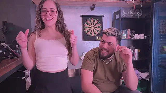 barfantasy online show from March 21, 2025, 12:07 am