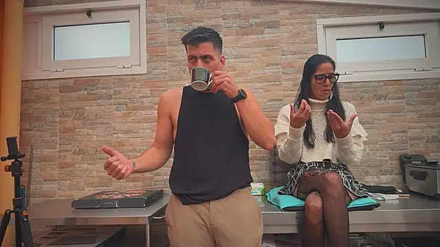 barfantasy online show from October 11, 2025, 9:43 am