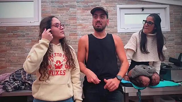 barfantasy online show from November 26, 2025, 10:26 am