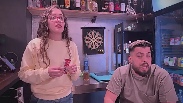 barfantasy online show from March 10, 2025, 8:45 pm