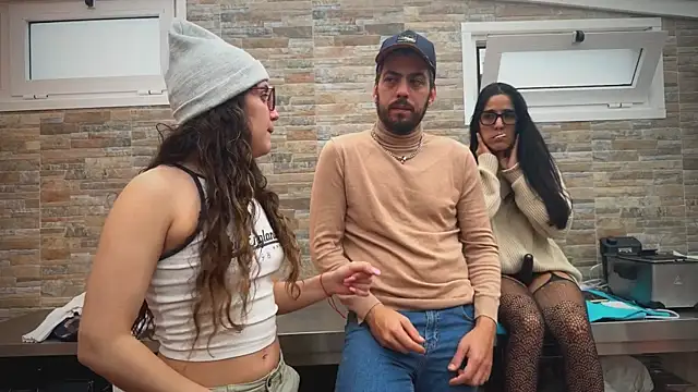 barfantasy online show from November 18, 2025, 10:40 am