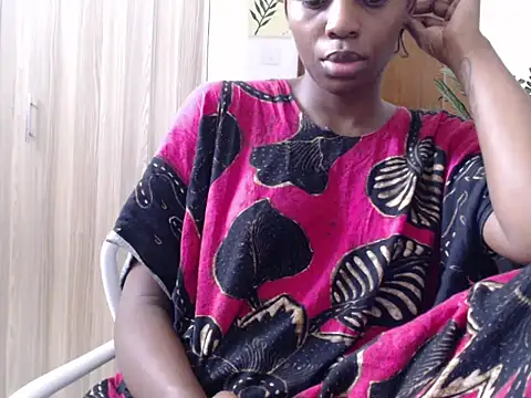 black   ghodess online show from June 4, 2026, 7:24 am