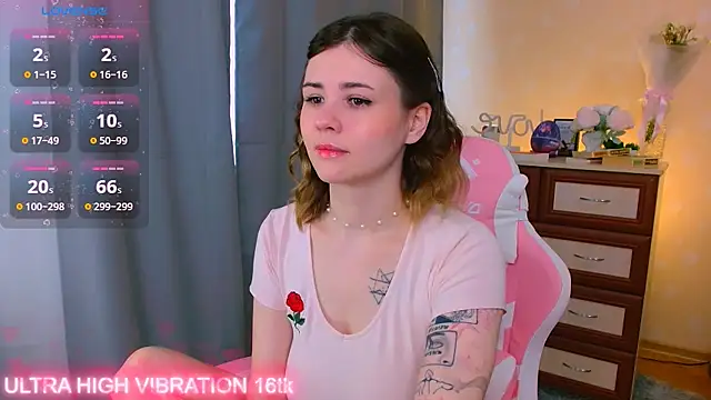 Snapshot of cutie_mili chatting on September 9, 2025, 7:07 am cutie mili online show from September 9, 2025, 7:07 am