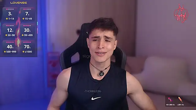 thomklein online show from February 16, 2026, 8:07 pm