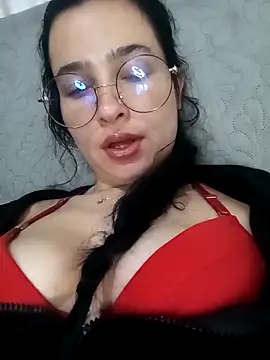 EmilySwaan online show from January 16, 2025, 3:12 am