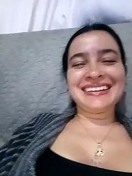 EmilySwaan online show from January 8, 2025, 2:25 am