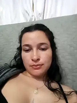 EmilySwaan online show from December 21, 2024, 2:30 am