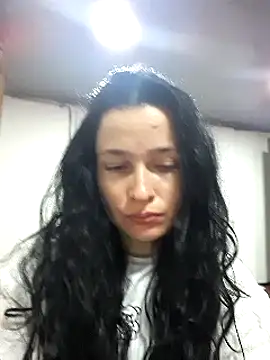 EmilySwaan online show from March 16, 2025, 4:20 am