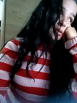 EmilySwaan online show from January 17, 2025, 1:25 am