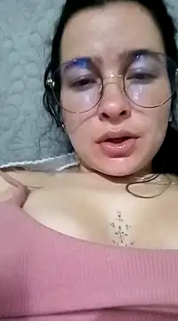 EmilySwaan online show from January 11, 2025, 6:45 am