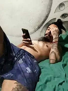 iirgastam3 online show from November 12, 2025, 1:10 am