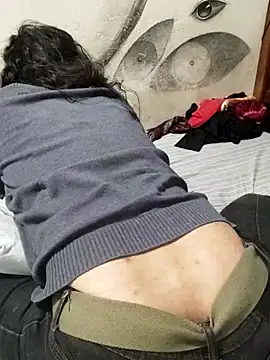 iirgastam3 online show from March 6, 2026, 10:49 pm