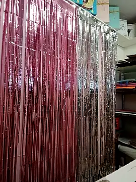 Mia Novikov online show from March 13, 2026, 6:02 pm