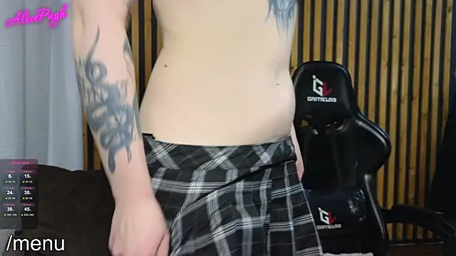 Snapshot of alicepugh chatting on February 10, 2025, 4:58 pm alicepugh online show from February 10, 2025, 4:58 pm