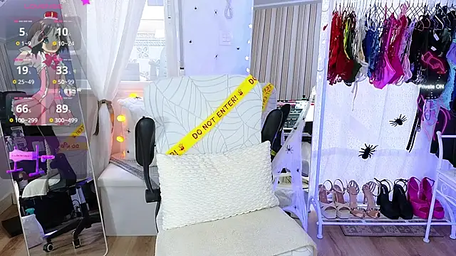 Snapshot of Tawny_cox chatting on October 5, 2025, 9:00 am Tawny cox online show from October 5, 2025, 9:00 am