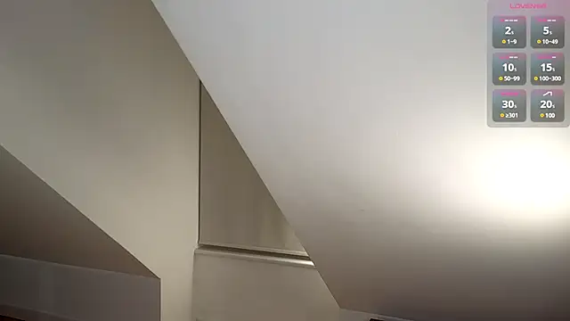 goodgirlgracie online show from January 31, 2025, 5:21 pm