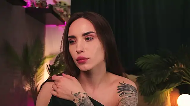 Snapshot of BabyYoda- chatting on March 13, 2025, 9:43 am BabyYoda- online show from March 13, 2025, 9:43 am