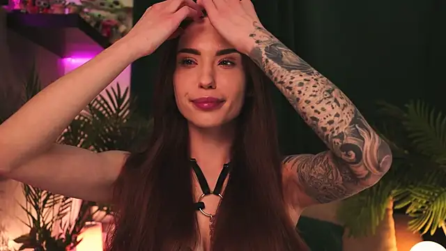 Snapshot of BabyYoda- chatting on March 20, 2025, 11:23 pm BabyYoda- online show from March 20, 2025, 11:23 pm