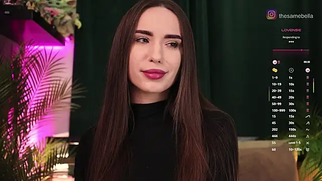 Snapshot of BabyYoda- chatting on December 2, 2025, 7:26 pm BabyYoda- online show from December 2, 2025, 7:26 pm