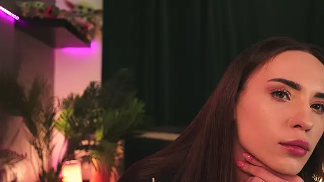 Snapshot of BabyYoda- chatting on March 16, 2025, 4:56 pm BabyYoda- online show from March 16, 2025, 4:56 pm