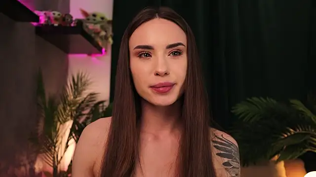 Snapshot of BabyYoda- chatting on March 3, 2025, 11:55 am BabyYoda- online show from March 3, 2025, 11:55 am