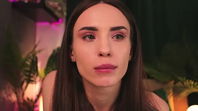 Snapshot of BabyYoda- chatting on March 14, 2025, 7:37 am BabyYoda- online show from March 14, 2025, 7:37 am