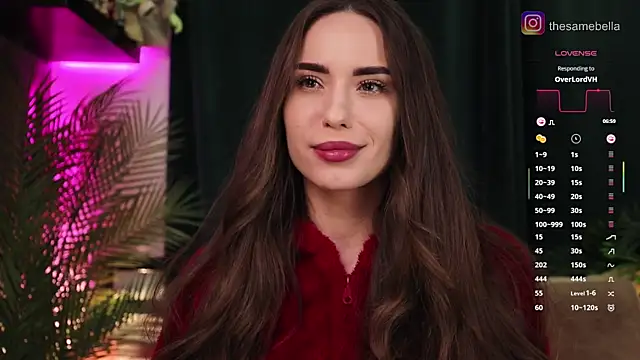 Snapshot of BabyYoda- chatting on October 25, 2025, 5:13 pm BabyYoda- online show from October 25, 2025, 5:13 pm