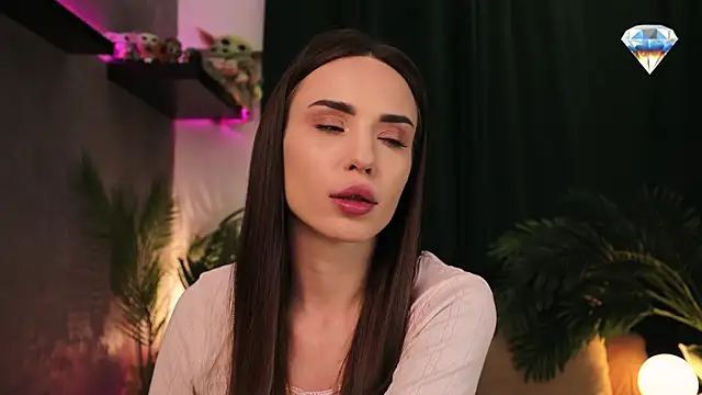 Snapshot of BabyYoda- chatting on March 6, 2025, 9:14 am BabyYoda- online show from March 6, 2025, 9:14 am