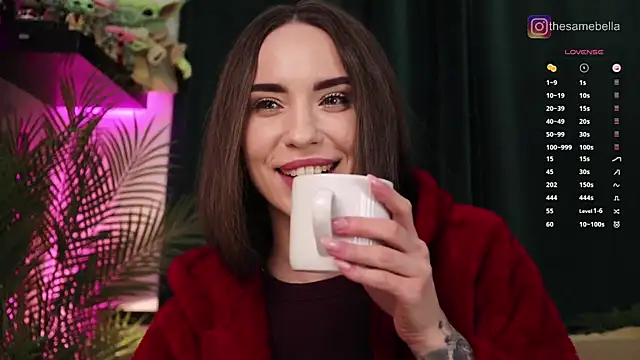 Snapshot of BabyYoda- chatting on October 20, 2025, 2:28 pm BabyYoda- online show from October 20, 2025, 2:28 pm