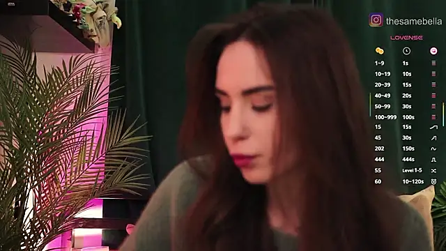 BabyYoda- online show from February 3, 2026, 5:18 pm