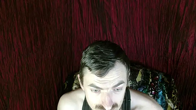 Snapshot of ConanJones chatting on October 26, 2025, 1:44 pm ConanJones online show from October 26, 2025, 1:44 pm